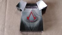 Assassins Creed Revelations Collector Edition Schleswig-Holstein - Trappenkamp Vorschau