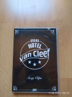 Grand Hotel Van Cleef - "Sexy Clips" - DVD Rheinland-Pfalz - Trierweiler Vorschau
