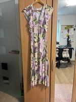 Blumenkleid Bayern - Moosinning Vorschau