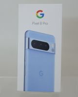 Wie NEU - Google Pixel 8 Pro 256 blau +Rg. (Nr. 20079) Hannover - Mitte Vorschau