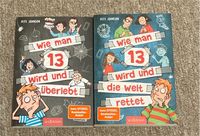 Bucher 13 Jahre Kreis Ostholstein - Sereetz Vorschau