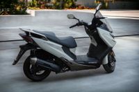 Kymco X-Town CT 125i Motorroller *NEU* Brandenburg - Falkensee Vorschau