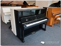 Sehr schönes Yamaha Klavier, Modell U1, schwarz matt / poliert Nordrhein-Westfalen - Altenberge Vorschau
