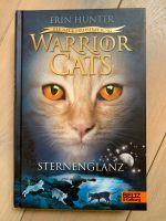 Warrior Cats Roman ,, Sternenglanz‘‘ (St. 2, Bd.4) Brandenburg - Panketal Vorschau