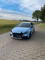 Hyundai I30N Perfomance Sachsen - Treuen Vorschau