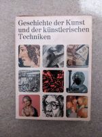 Geschichte der Kunst und der künstlerischen Techniken, 6 Bänder Hannover - Mitte Vorschau