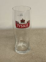 Tyskie Glass Gläser Bier Krug Krüge Party Geschenkideen Dortmund - Innenstadt-West Vorschau