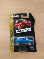 Majorette Opel Adam original verpackt Baden-Württemberg - Neckarsulm Vorschau