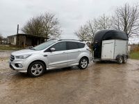 Ford Kuga ST-Line 4x4 AHK Saarbrücken-Mitte - Alt-Saarbrücken Vorschau