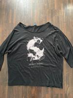 S.OLIVER Shirt Halbarm schwarz Größe XL Damen Bayern - Roth Vorschau