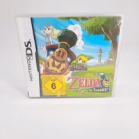 Nintendo Ds 2ds dsi 3ds | Zelda - Spirit Tracks | TOP Hannover - Linden-Limmer Vorschau