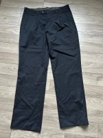 Marineblaue Stoffhose / Anzughose von Tewi, Gr. 52 Brandenburg - Panketal Vorschau