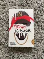 Buch „Tupac is back“ von Tobias Steinfeld Hamburg - Bergedorf Vorschau