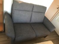 Couch/Sofa + passenden Sessel Berlin - Spandau Vorschau