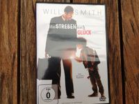 DVD „Das Streben nach Glück „ mit Will Smith Niedersachsen - Eicklingen Vorschau