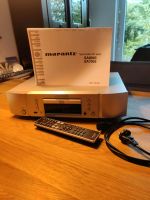 Marantz CD Spieler SA8003 München - Moosach Vorschau