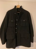 Schwedische Militärjacke - Peacoat - 1950er Jahre Bielefeld - Bielefeld (Innenstadt) Vorschau