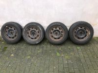 195/65 R15  M +S  Opel Omega B Essen - Essen-Borbeck Vorschau