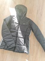 Original Adidas Winterjacke Daunenjacke Gr. M/L 38/40 Bayern - Burglengenfeld Vorschau