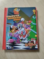 Sammelalbum Tom&Jerry-Verrückter Weihnachtsspass vollständig Bayern - Gunzenhausen Vorschau