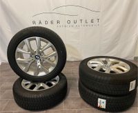 Original Winterräder Winterreifen BMW X1 F48 X2 F39 Bayern - Hebertshausen Vorschau