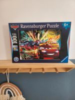 Cars 100 Teile Puzzle Ravensburger ab 6 Jahre Nordrhein-Westfalen - Lage Vorschau