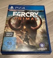 Farcry Primal (PS4) Dortmund - Mengede Vorschau