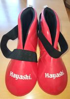 Fußschutz "Hayashi" für Kampfsport Bayern - Regensburg Vorschau