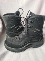 Lowa Trident II GTX Outdoor Wanderschuhe Gr. 41,5 Inkl.Versand Nordrhein-Westfalen - Langenfeld Vorschau