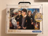 Puzzle 1000 Harry potter Dresden - Innere Altstadt Vorschau