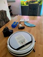 Medion Staubwischer Roboter Hessen - Groß-Umstadt Vorschau