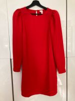 Rotes Kleid von H&M in Größe S Hamburg-Nord - Hamburg Winterhude Vorschau