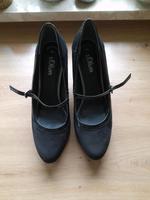 Spangenpumps von s.Oliver Gr.41 Dithmarschen - Schrum Vorschau