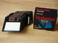 MS-Word für Windows auf 8 Disketten, 90er Jahre Baden-Württemberg - Bodman-Ludwigshafen Vorschau