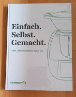 Thermomix Einfach selbst gemacht NEU Baden-Württemberg - Ringsheim Vorschau