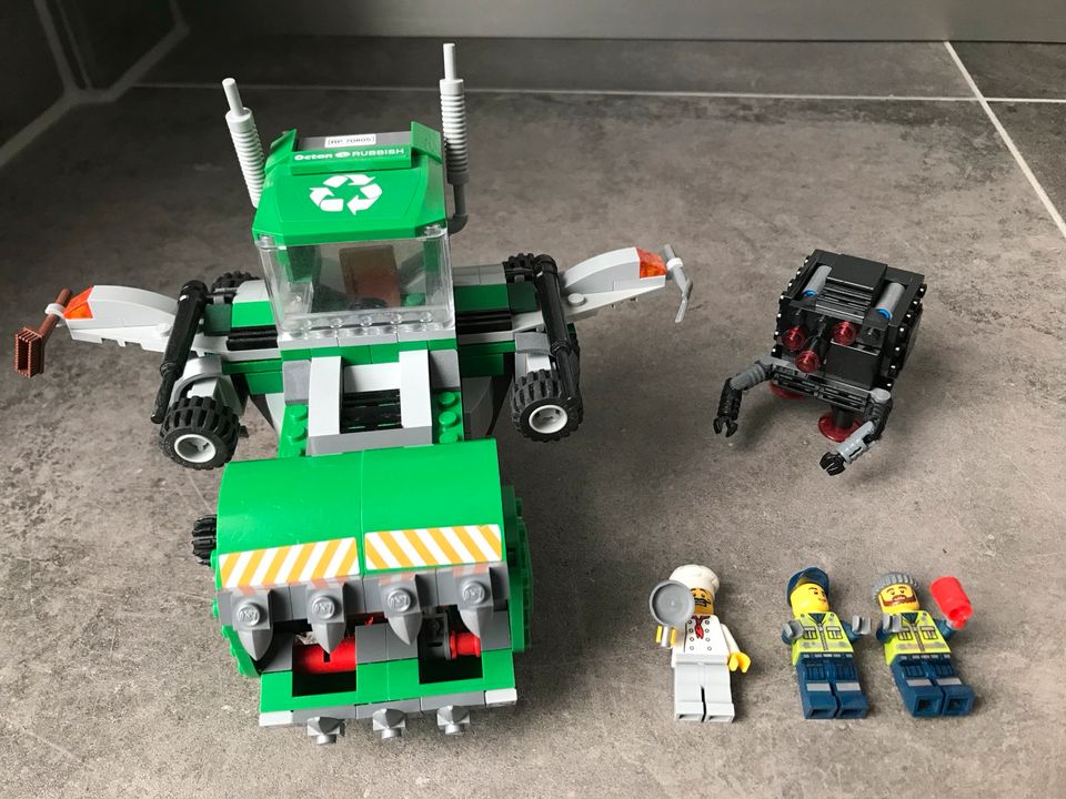 Lego Movie 70805 in Höxter