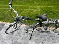 Gazelle Herrenfahrrad 28 Zoll Grenoble Niedersachsen - Nordhorn Vorschau