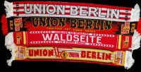 Suche 1FC Union Berlin Schal eisern union Reisekader Waldseite ub Berlin - Köpenick Vorschau