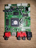 Platinen Netzteil Mainboard für ELTA 8847 MP4 DVD Player Bayern - Burgsalach Vorschau