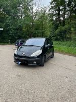 Peugeot 107 Premium 1.4 Rheinland-Pfalz - Klingenmünster Vorschau