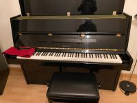 NOTVERKAUF: Klavier Yamaha B1 Aachen - Kornelimünster/Walheim Vorschau