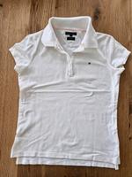 Tommy Hilfiger Damen Shirt Poloshirt Polo Gr. S 34 36 Bayern - Regenstauf Vorschau