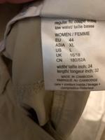 Jack Wolfskin Damen ZIP OFF Pants Schleswig-Holstein - Aukrug Vorschau