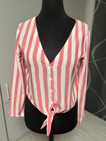 Stylische Bluse aus Viskose Bayern - Knetzgau Vorschau