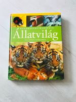 Ungarisches Kinderbuch Tiere magyar gyerekkönyv Stuttgart - Weilimdorf Vorschau