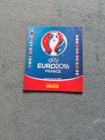 Panini Euro2016 Leeralbum Niedersachsen - Brake (Unterweser) Vorschau