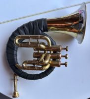 Fürst-Pless-Horn / Ventilhorn / Signalhorn / Posthorn / Jagdhorn Hessen - Limburg Vorschau