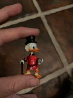 Ü Ei Figur von 1986 Dagobert Duck Hessen - Schaafheim Vorschau