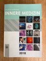 Herold Innere Medizin 2018 Niedersachsen - Oldenburg Vorschau