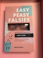 Girl got lashes - Lash Lover Niedersachsen - Lastrup Vorschau